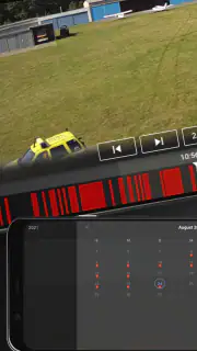go1984 Mobile Client screenshot 5