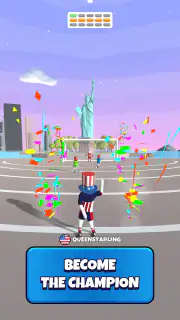 Goal Party - Football Freekick screenshot 3