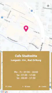Goeken backen screenshot 4