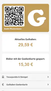 Goeken backen screenshot 8