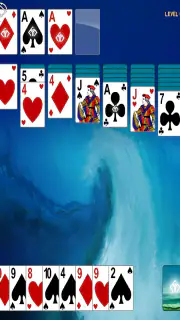 Golden Card Games Tarneeb Trix screenshot 7