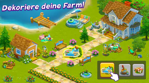 Golden Farm screenshot 4