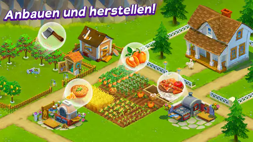 Golden Farm screenshot 8