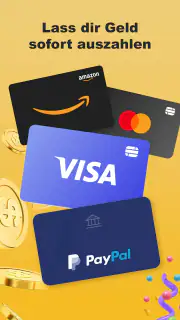 Golden Surveys: Geld verdienen screenshot 5