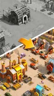Goldvale Mines screenshot 3