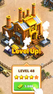 Goldvale Mines screenshot 4