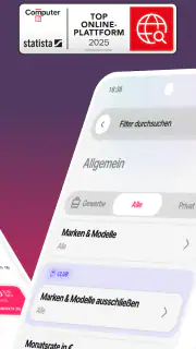 GoLeasy - Leasingsuchmaschine screenshot 2