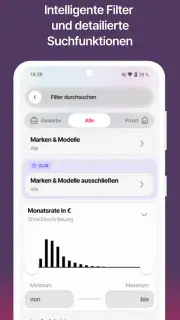 GoLeasy - Leasingsuchmaschine screenshot 5