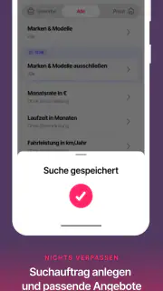 GoLeasy - Leasingsuchmaschine screenshot 6