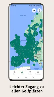 Golfamore screenshot 2