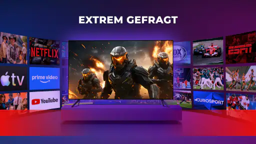 GoLive TV, Smart Live-TV screenshot 3