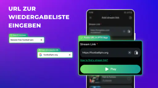 GoLive TV, Smart Live-TV screenshot 5