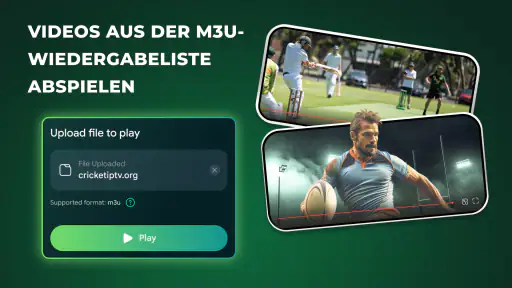 GoLive TV, Smart Live-TV screenshot 6