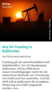 Good News App screenshot 3