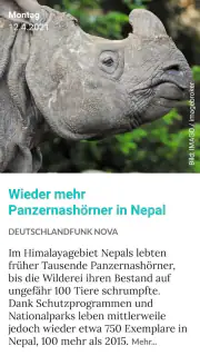 Good News App screenshot 4