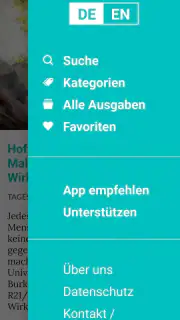 Good News App screenshot 7