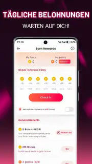 GoodNovel - Romane & Storys screenshot 7