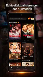 Goodshort - Dramen & Filme screenshot 4