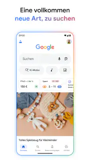 Google screenshot 1