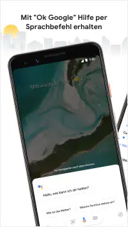Google Assistant screenshot 1