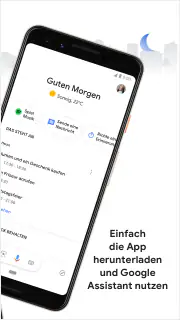 Google Assistant screenshot 2