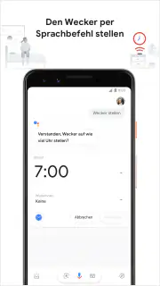 Google Assistant screenshot 3