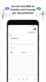 Google Assistant screenshot 4