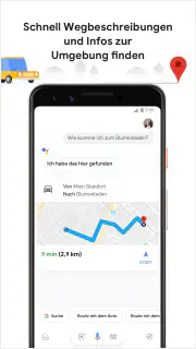 Google Assistant screenshot 5
