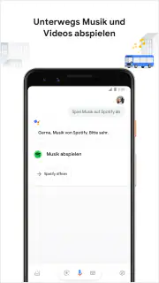 Google Assistant screenshot 6