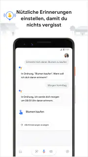 Google Assistant screenshot 7