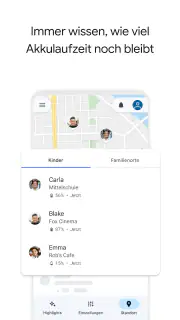 Google Family Link screenshot 5