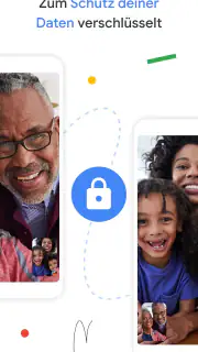 Google Meet screenshot 4