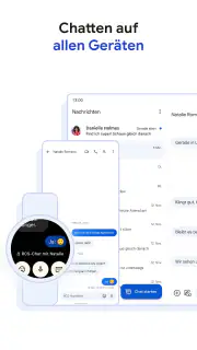 Google Messages screenshot 5