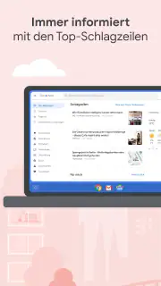 Google News screenshot 7