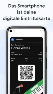 Google Wallet screenshot 6