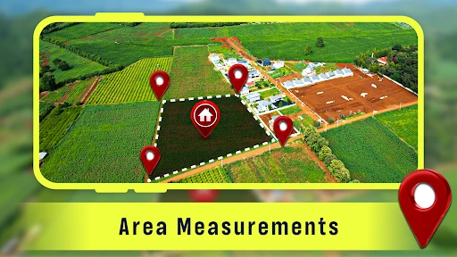 GPS Erde Karte Live Navigation screenshot