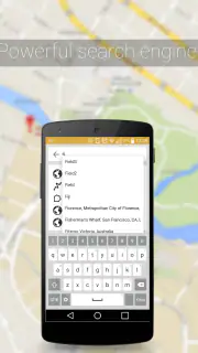 GPS Fields Area Measure PRO screenshot 5