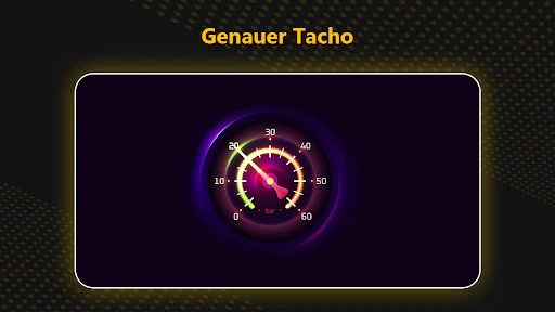 GPS Karten Navigationsrichtung screenshot