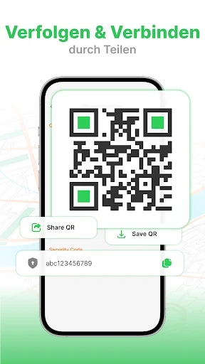 GPS Location Tracker for Phone screenshot