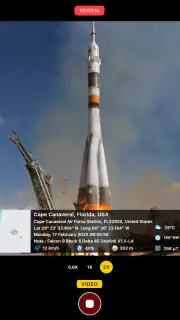 GPS Map Camera screenshot 2