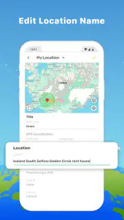 GPS Map Camera screenshot 4