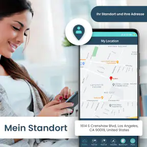 GPS Navigation Leben Karte screenshot 6