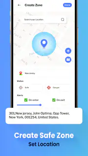 GPS Phone Number Tracker screenshot 2