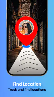 GPS Phone Number Tracker screenshot 4