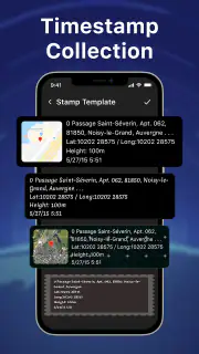 GPS Photo Location & Timestamp screenshot 5