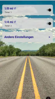 GPS Race Timer screenshot 8