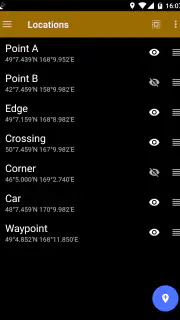 GPS Status PRO - (legacy key) screenshot 5