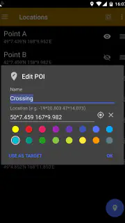 GPS Status PRO - (legacy key) screenshot 6