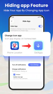 Phone Tracker & GPS Location screenshot 4