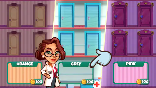 Grand Hotel Mania:Hotel Spiele screenshot